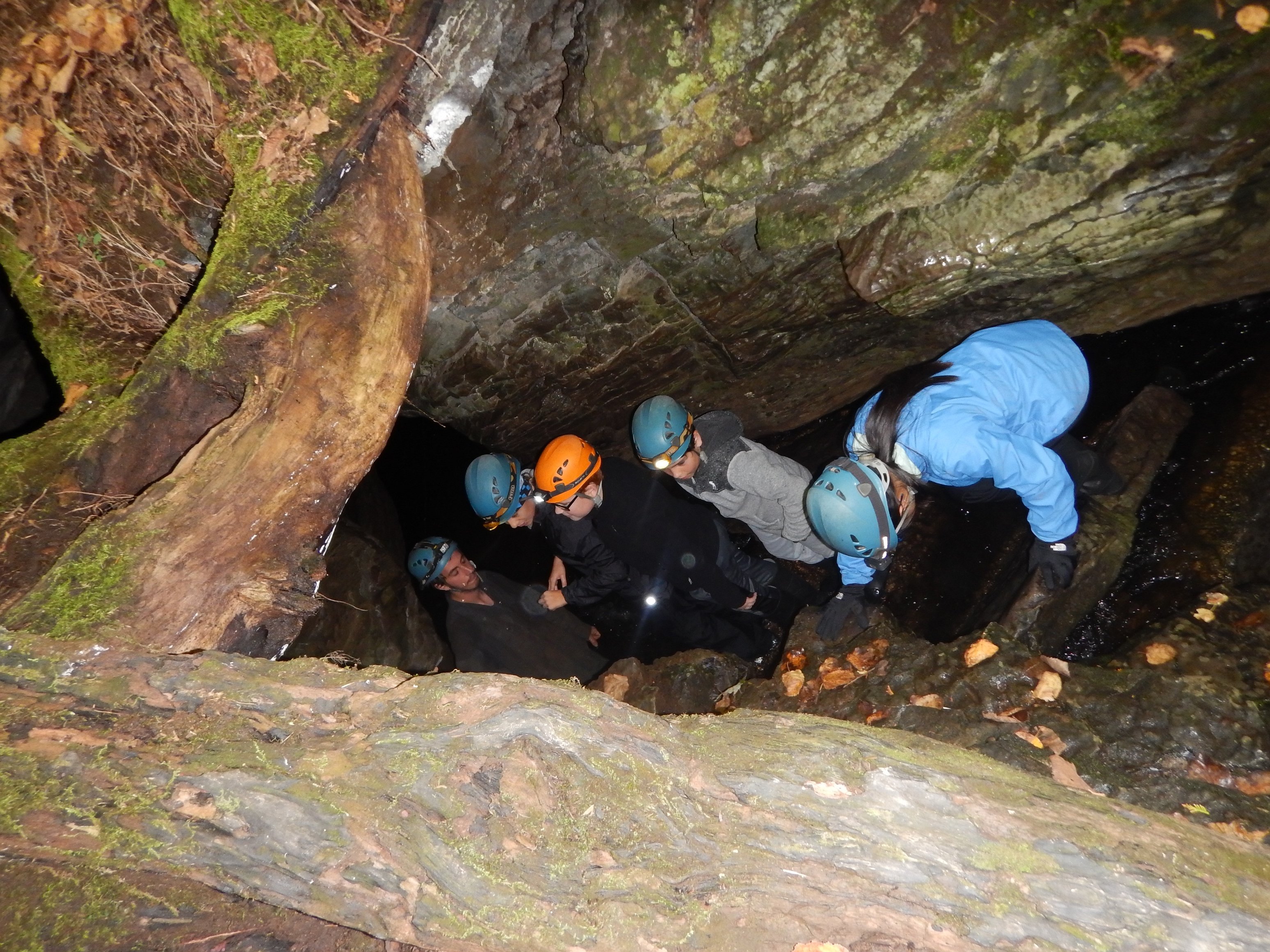 Grotte St Casimir 105
